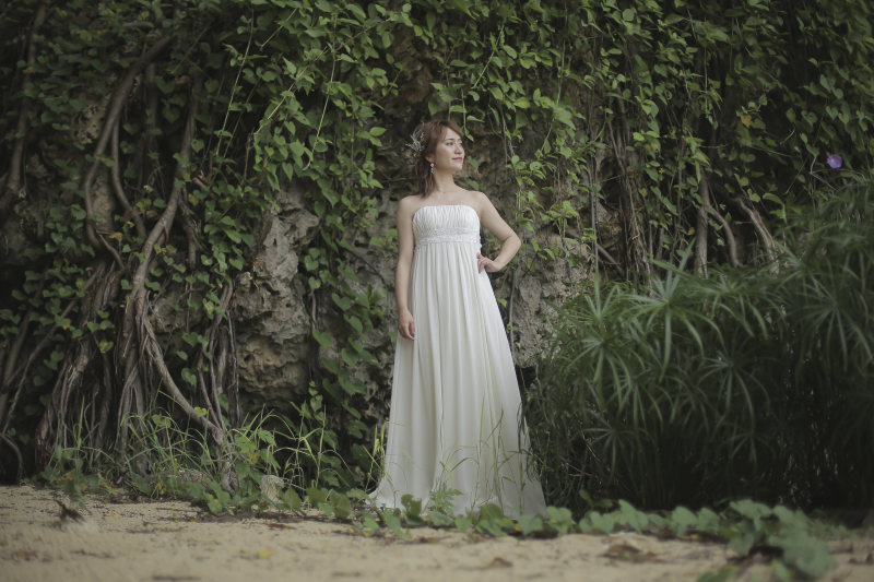 切り取る背景が全て芸術的