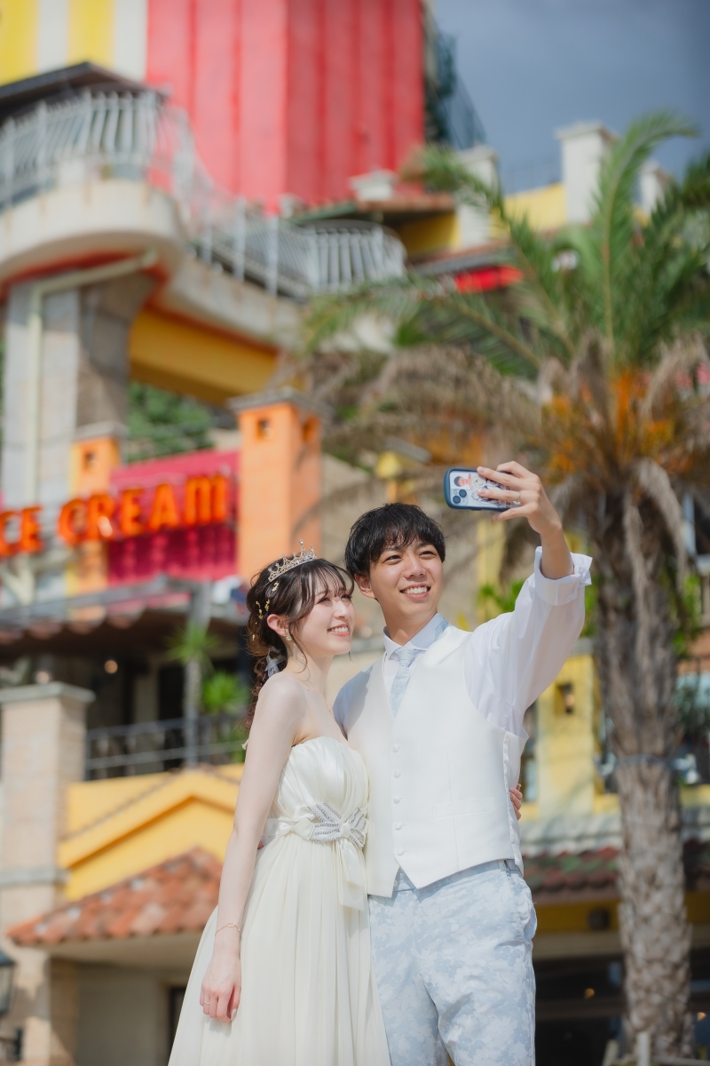 海&アメビレ満喫コース