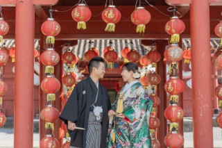 撮影スポット紹介★むら咲むら★