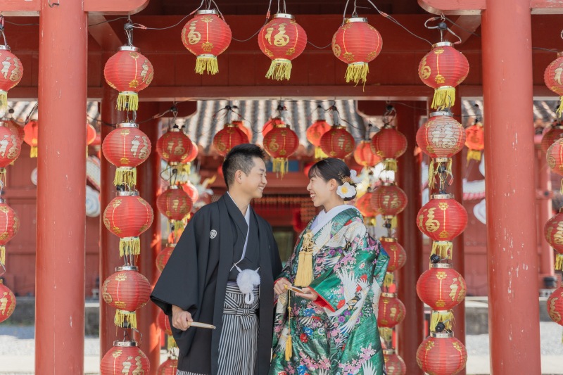 撮影スポット紹介★むら咲むら★