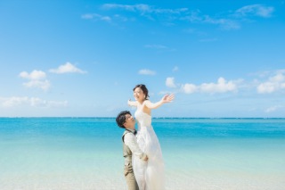 和装も洋装も1日完結っ☆