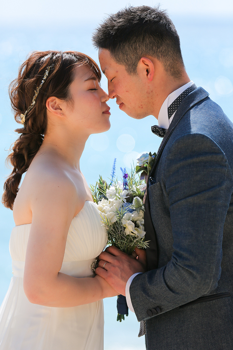 北部ビーチフォト