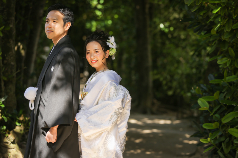 奥行きがとても良い