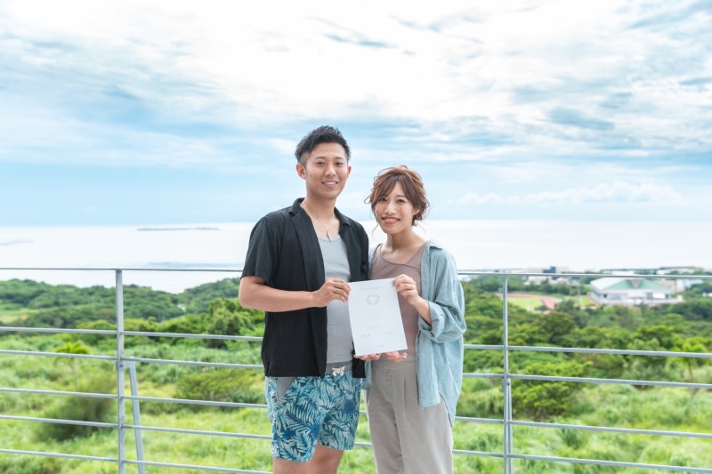 『撮る結婚式』