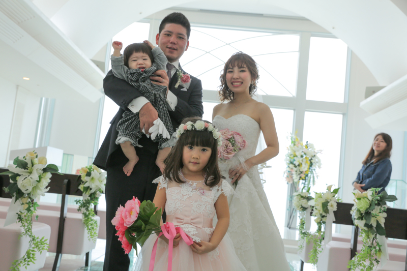 最後はみんなで