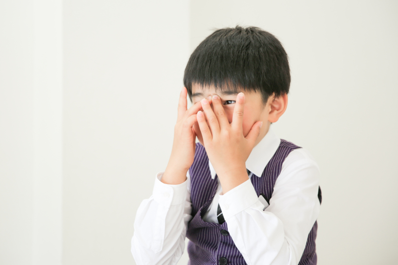 見たくないけど・・・見たい！！