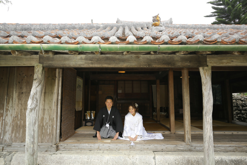 最後はおからげを下ろして