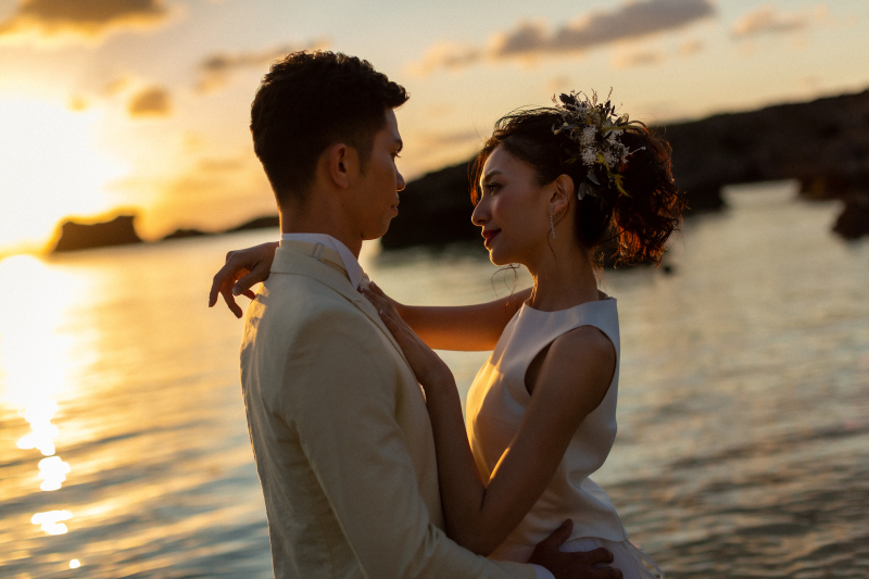 サンセットフォト