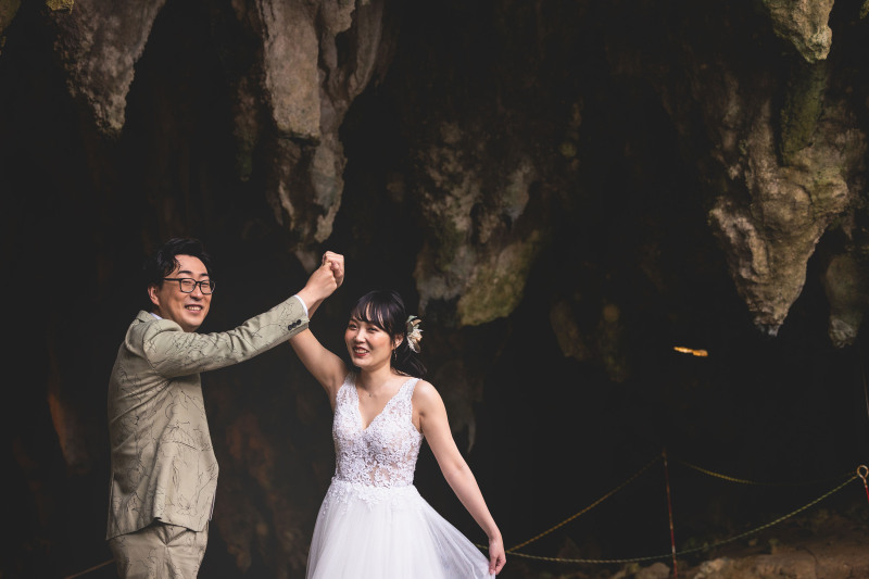 ガンガラーの谷10