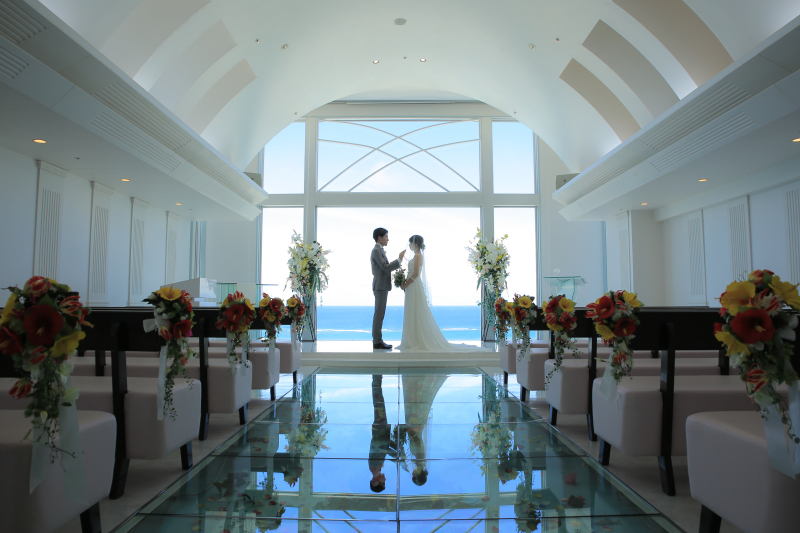 サニーズウェディング