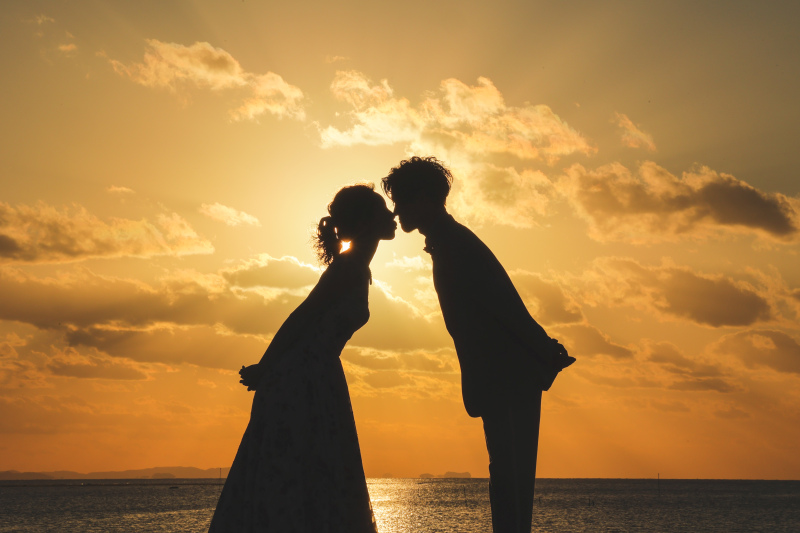 ミキミニちゅー❤︎