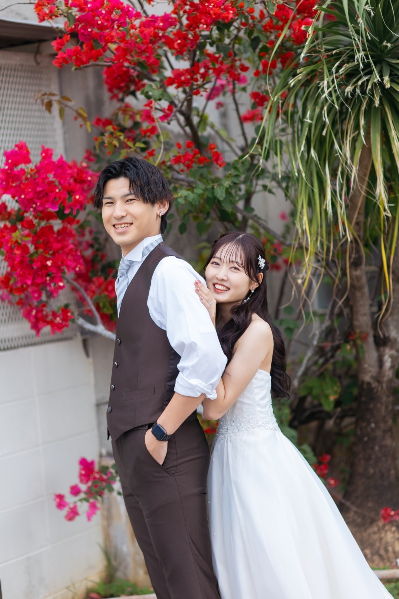 ブーゲンビリア