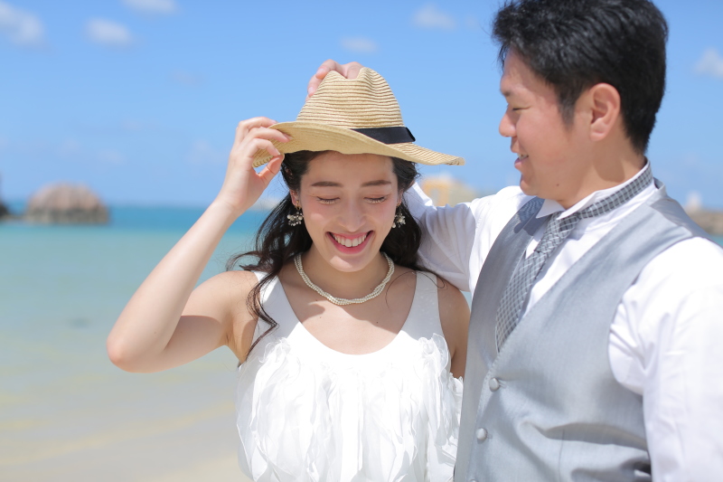 メイクもおしゃれに