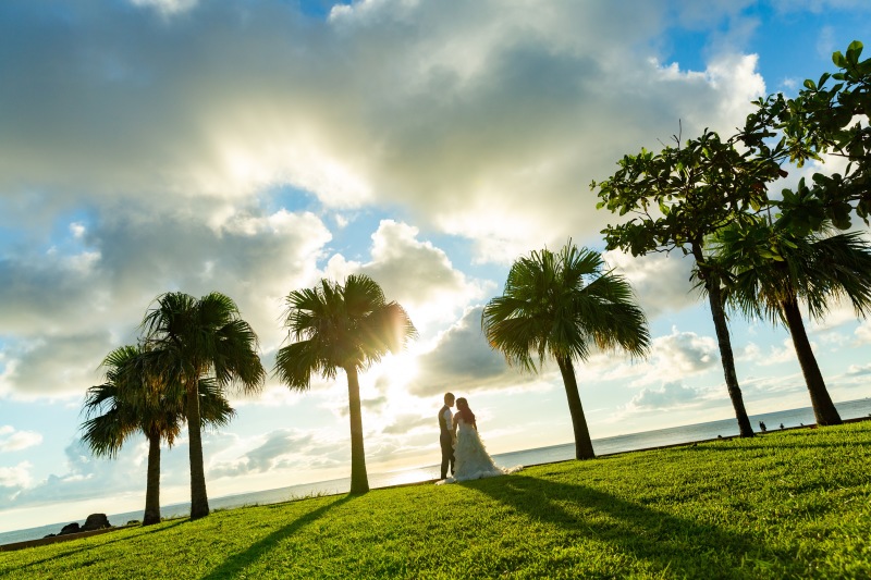 チャペル撮影のあとは、、、