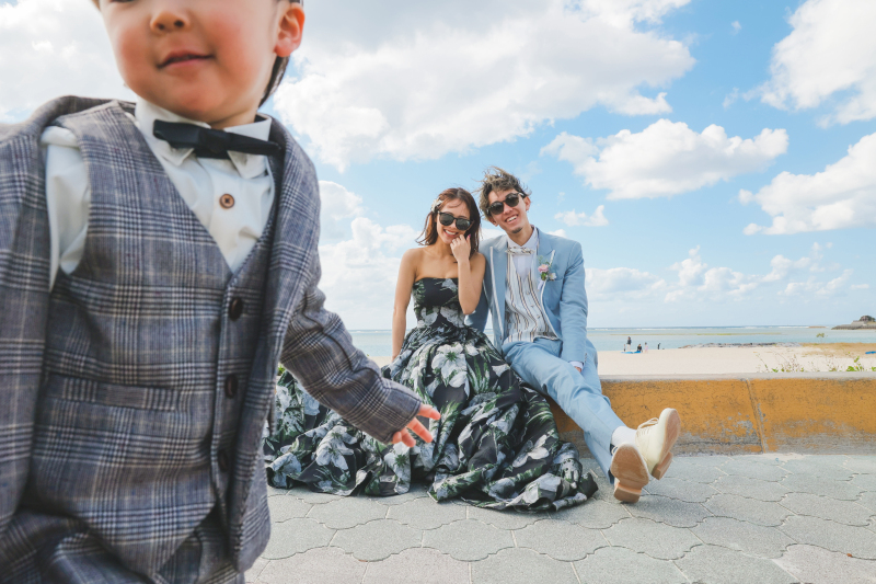 お友達になりました◎