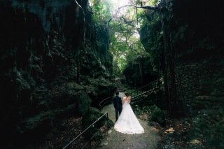 沖縄のパワースポット【本島南部】