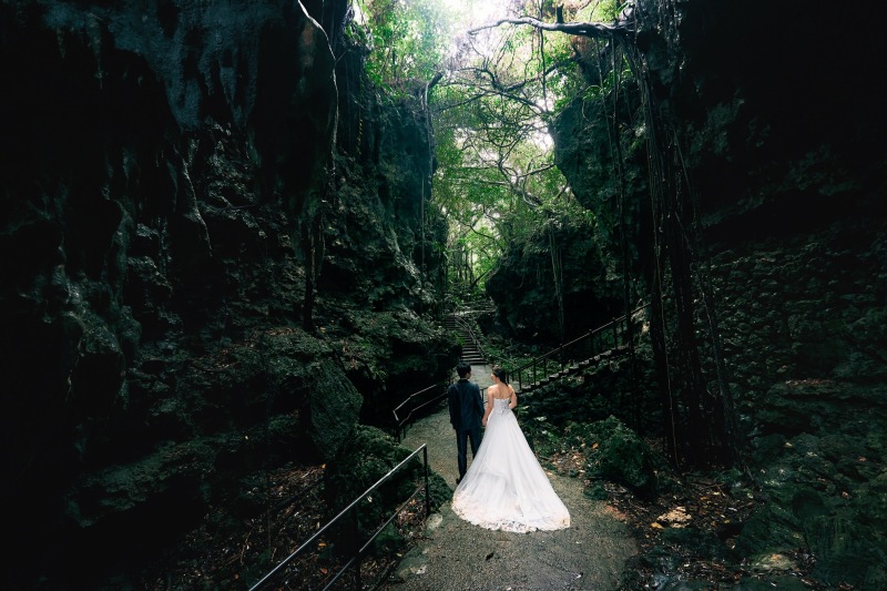 沖縄のパワースポット【本島南部】