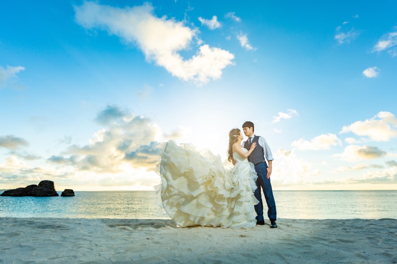 ドレスバーン!!