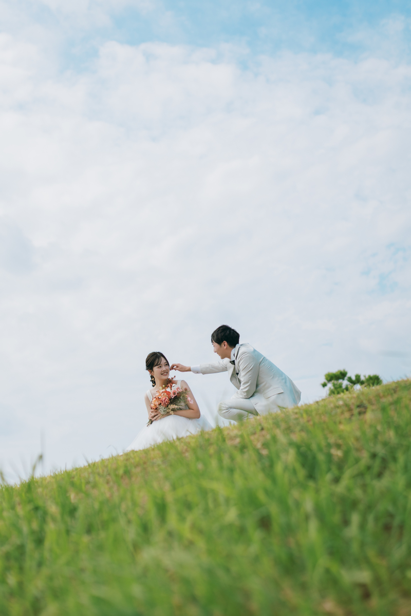 Around tour at Kouri 