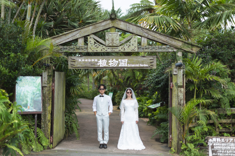 シンプルコーディネート