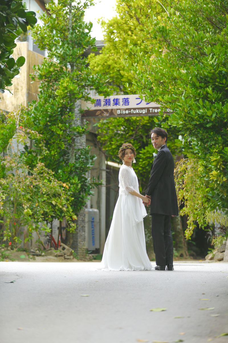 海の撮影と組み合わせ！