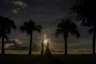 サニーズチャペル+アラハビーチ+サンセットプラン