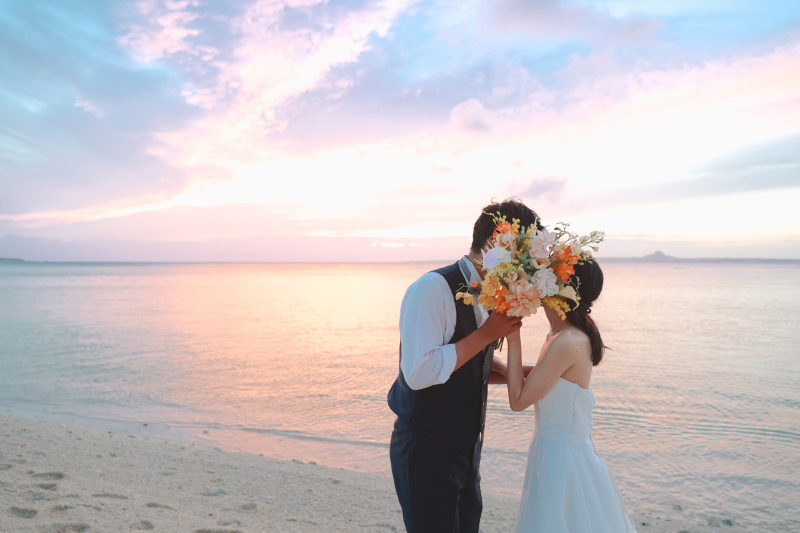 マジックアワー