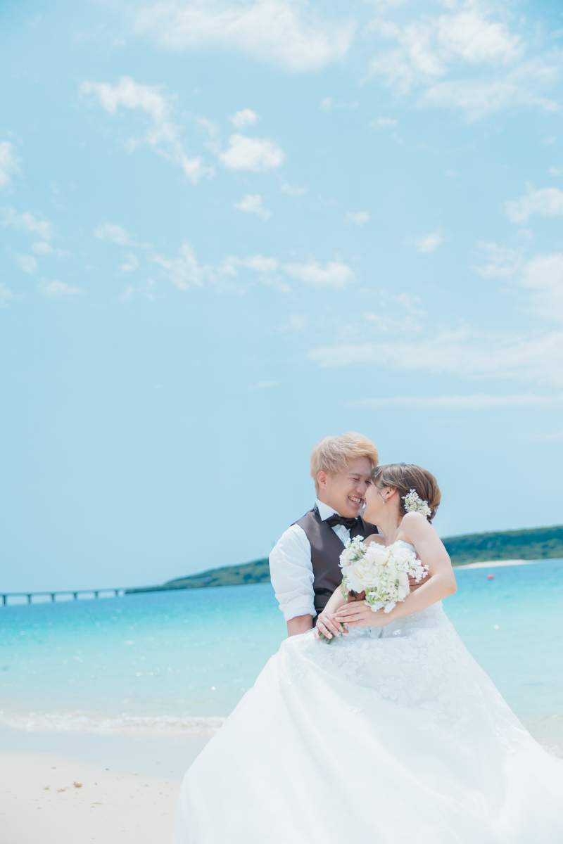 どんなポージングも