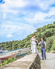 北部の備瀬エリア