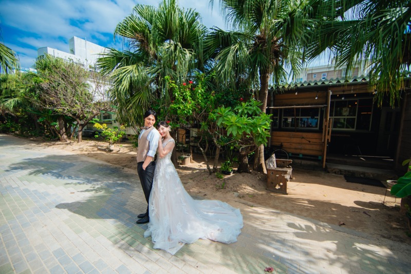 ビーチへLet's GO!