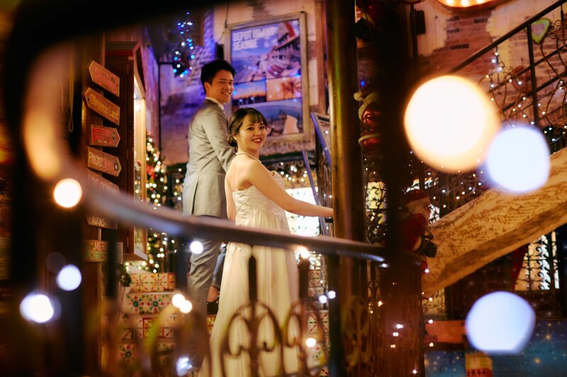 ご指名もお待ちしてます!