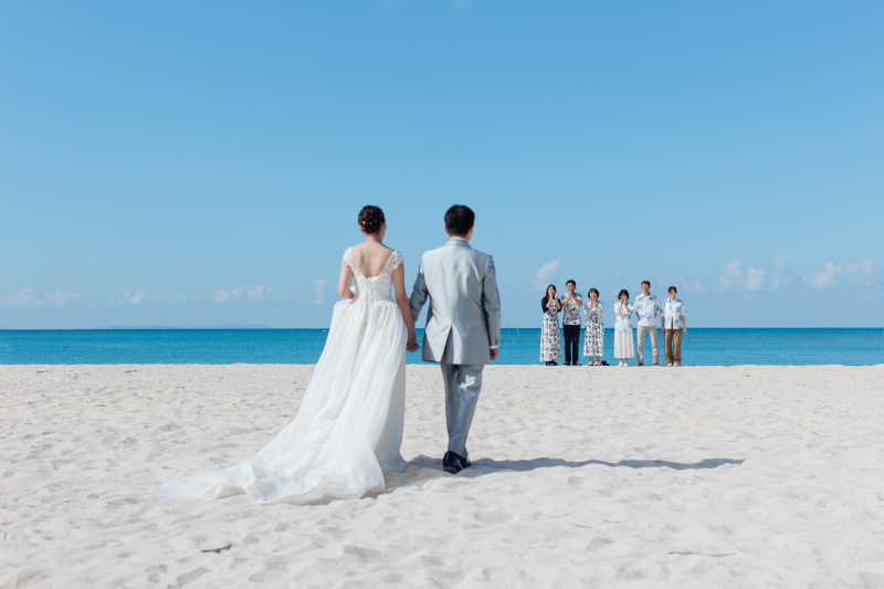 ご家族様のもとへ