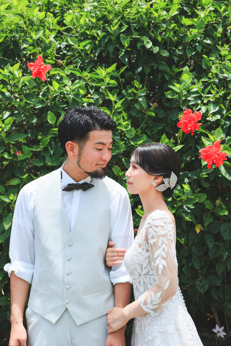 緑でも撮れちゃう!!