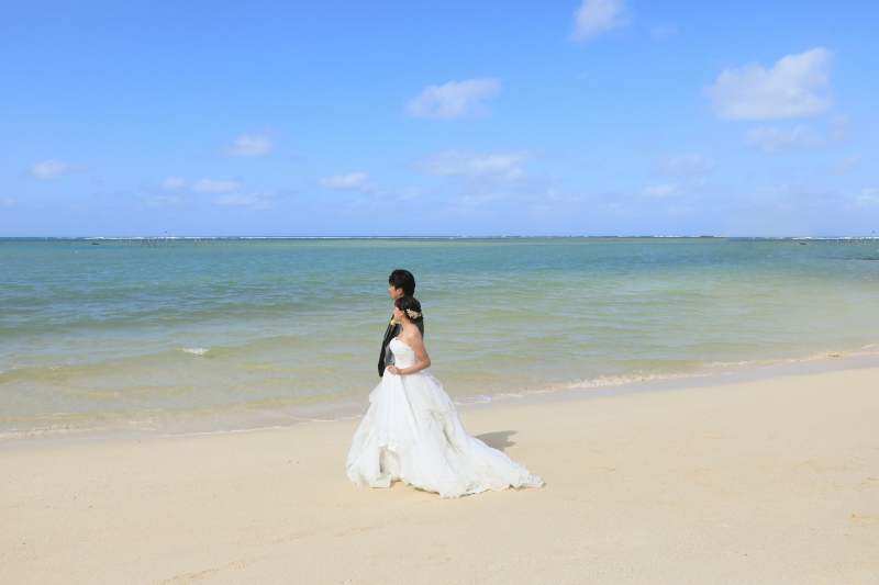 散歩してみたり