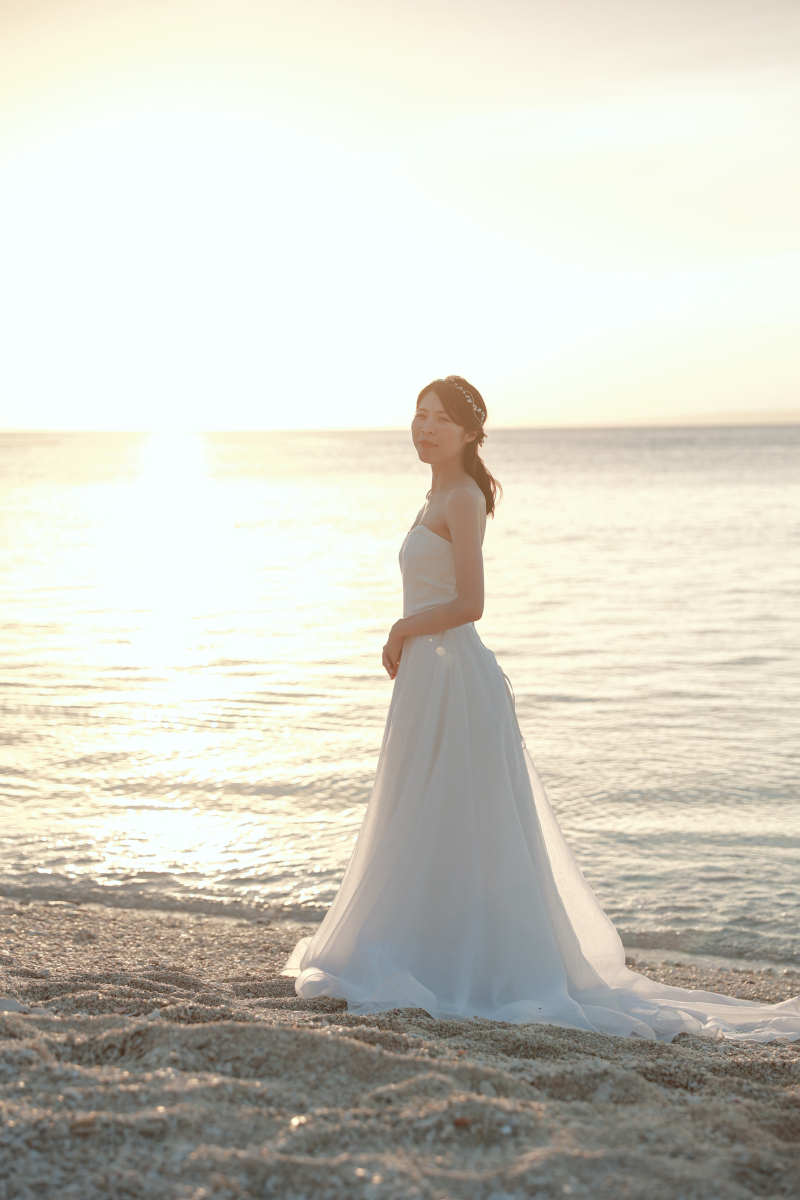 サンセットフォト