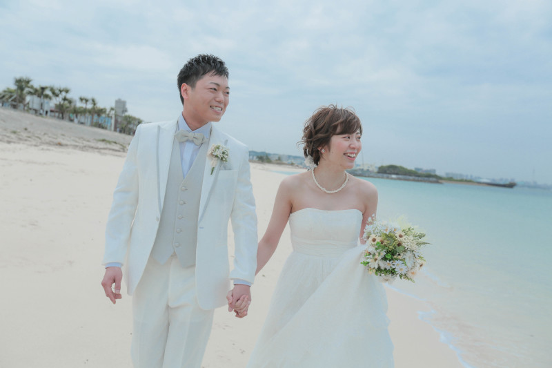 明るくなってきた瞬間に