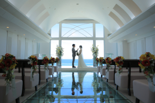 サニーズウェディング