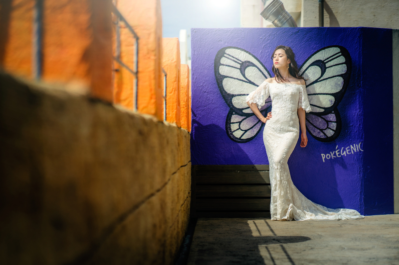 期間限定のポケモンコラボも◎笑