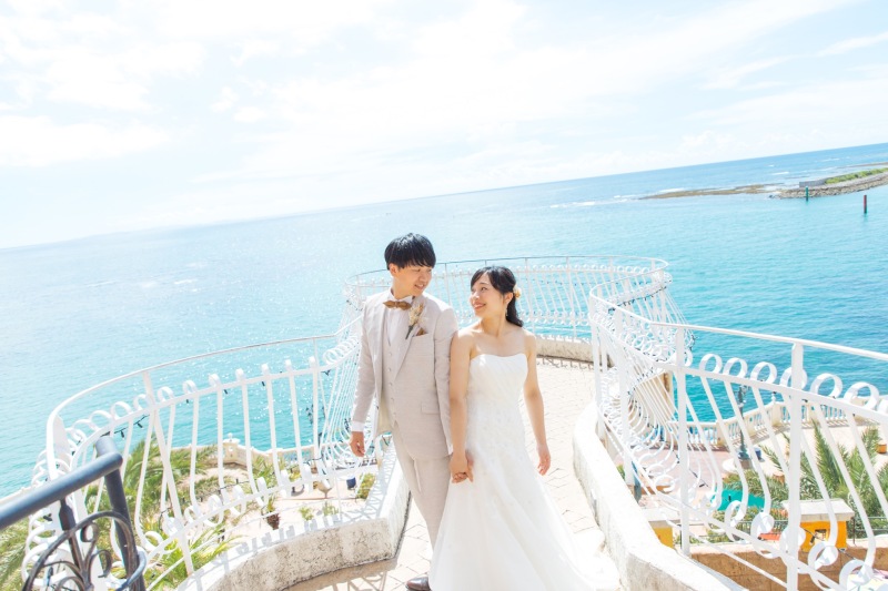 アメリカンビレッジ