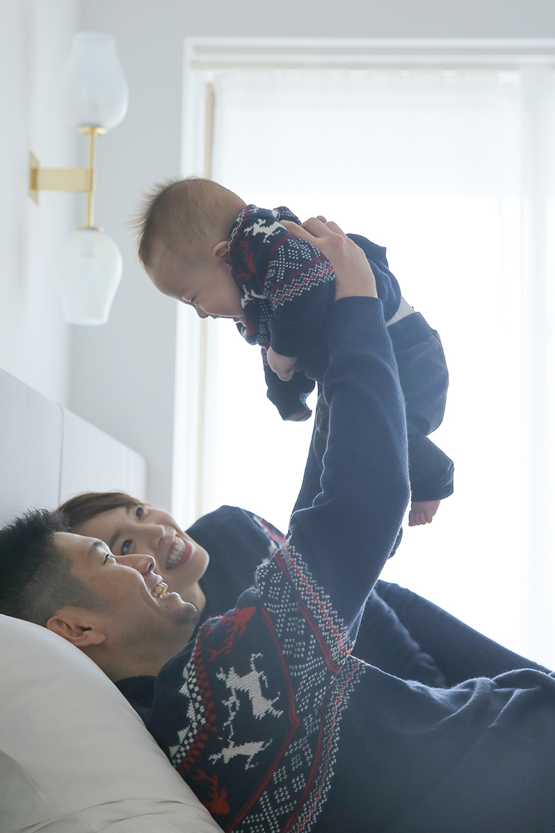 エンゲージメントフォト