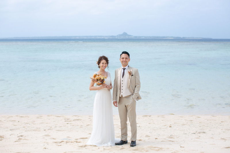 まずはシンプルに