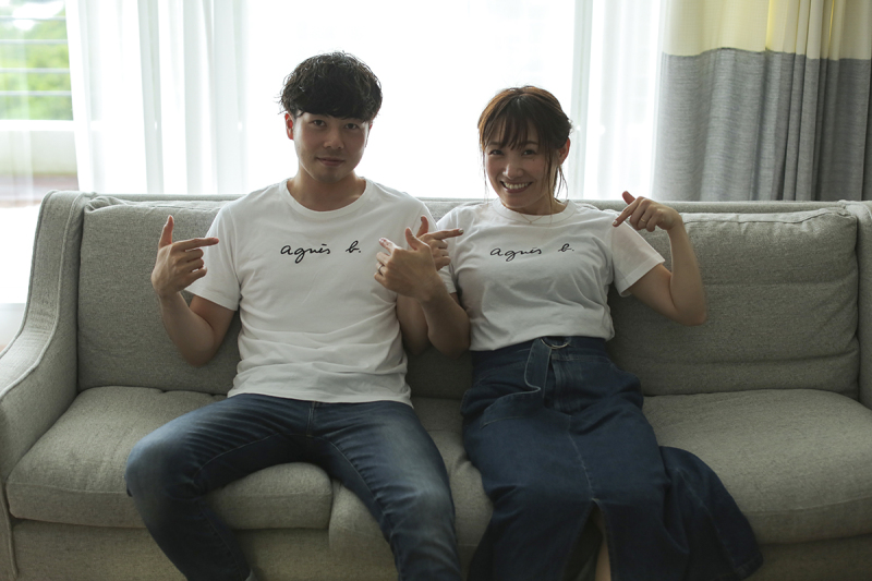 SUNSHOUSE屋内プラン