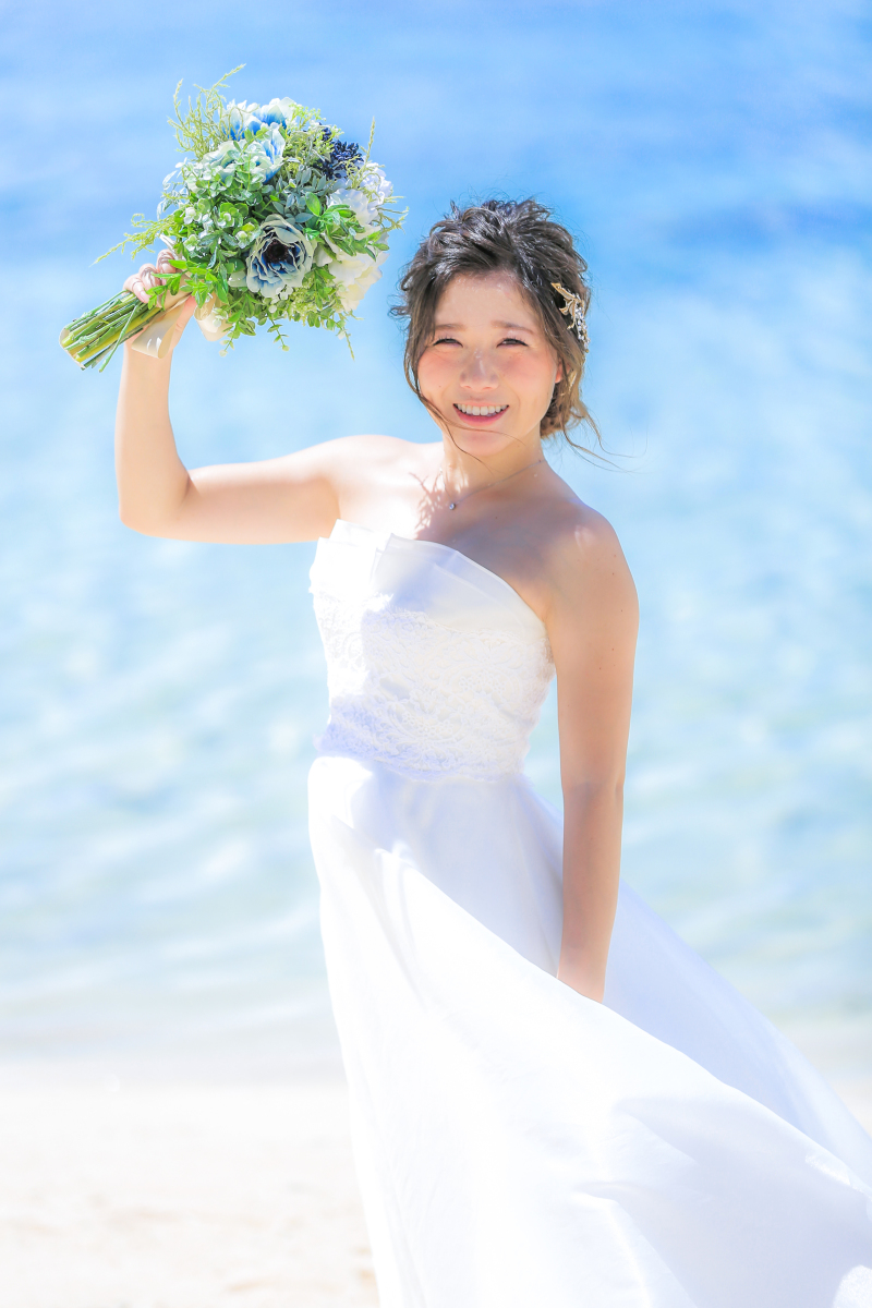 ソロショット③