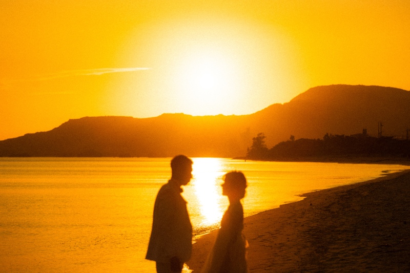 From morning to night