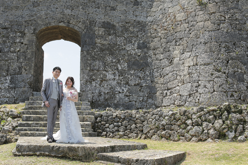 世界遺産コース