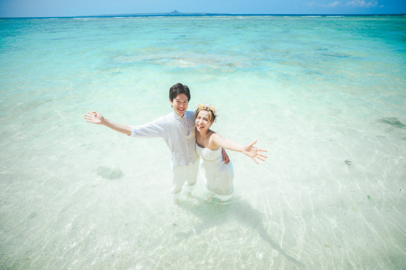 中部エリアと北部エリアに2店舗展開中！