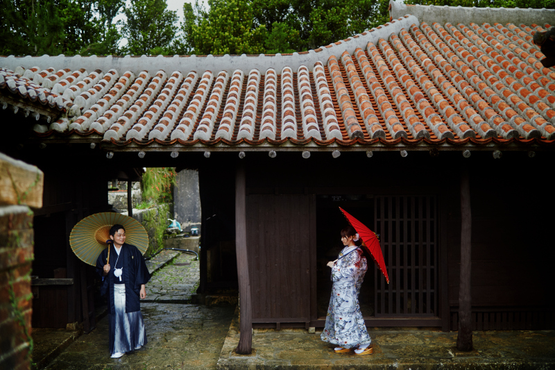 実際に住んでいたからこそのリアリティ