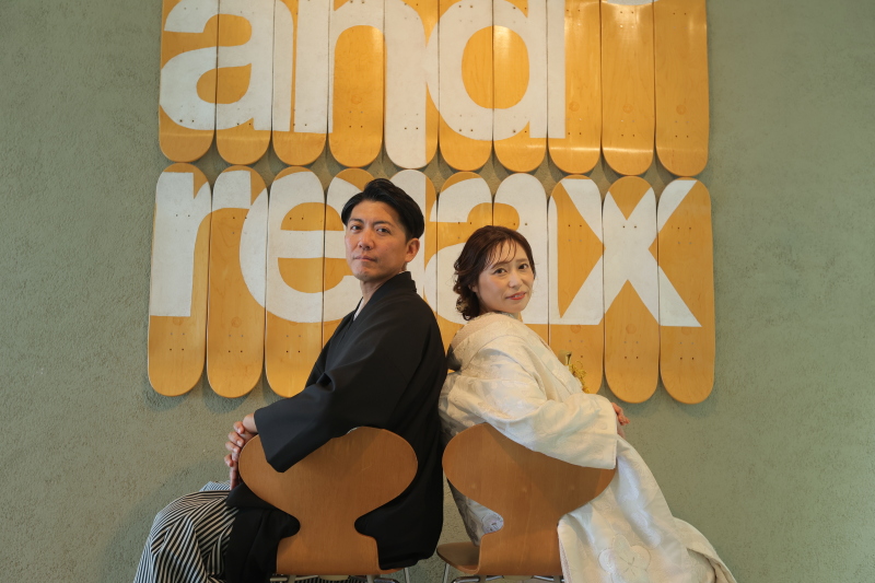 室内でも可愛く撮れます♪