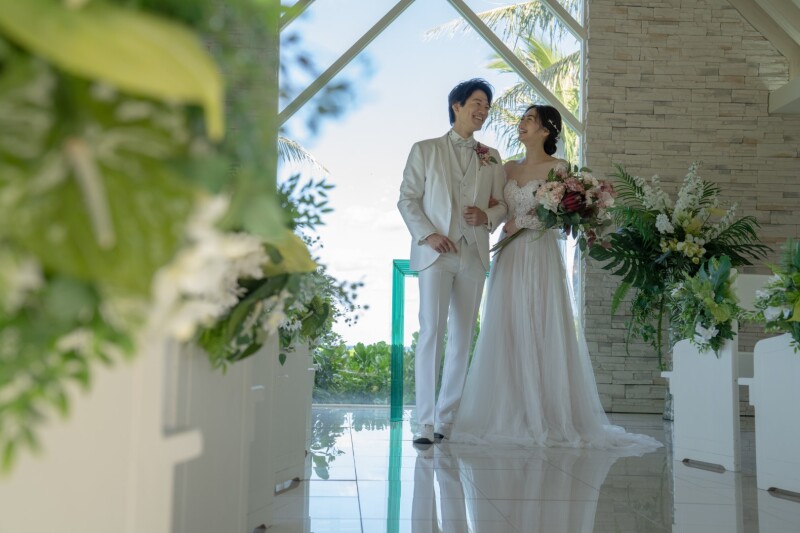 STUDIO SUNS沖縄(スタジオSUNS)_マタニティフォトの撮影ができる