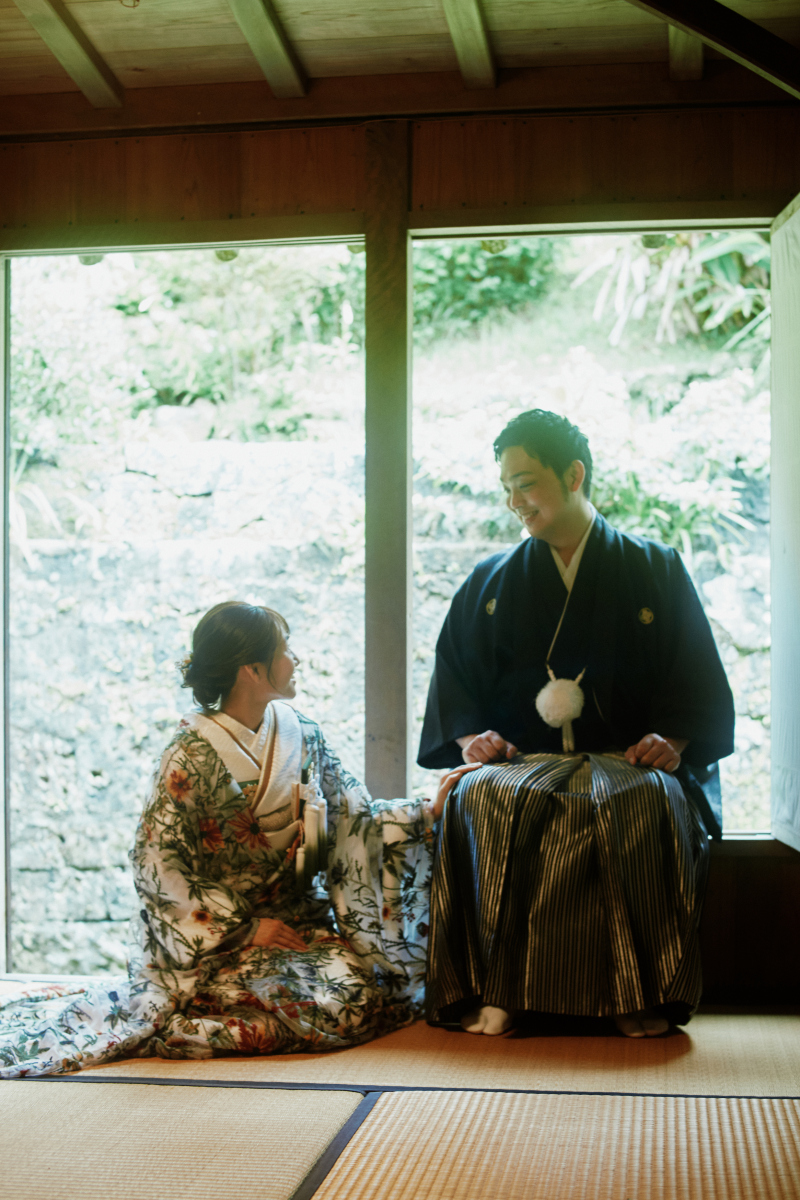 国指定重要文化財である凄み